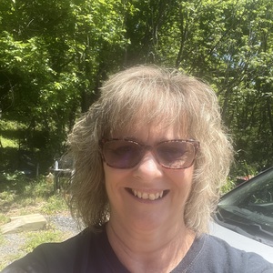 Fundraising Page: Marsha  Wetzel